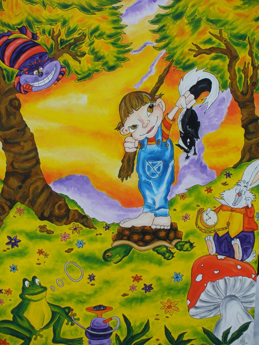 Alice